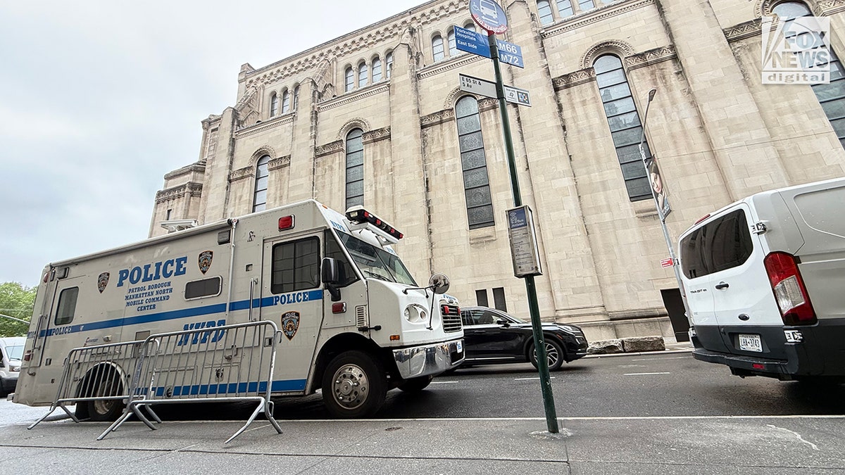 Jewish Communities Strengthen Security Amid Rising Antisemitic Threats