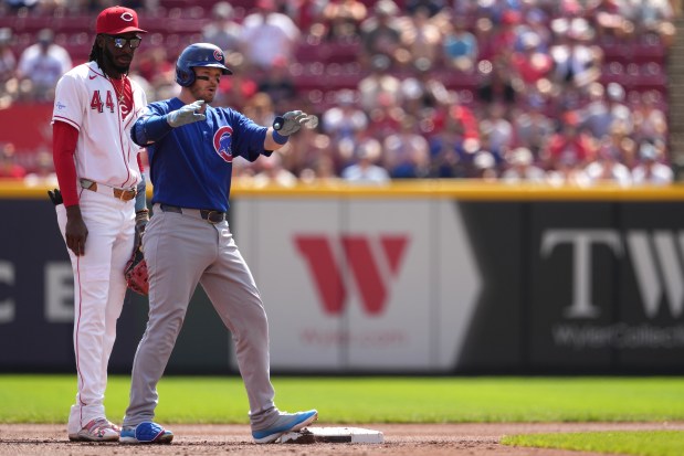 Cubs and White Sox in Intense Playoff Race