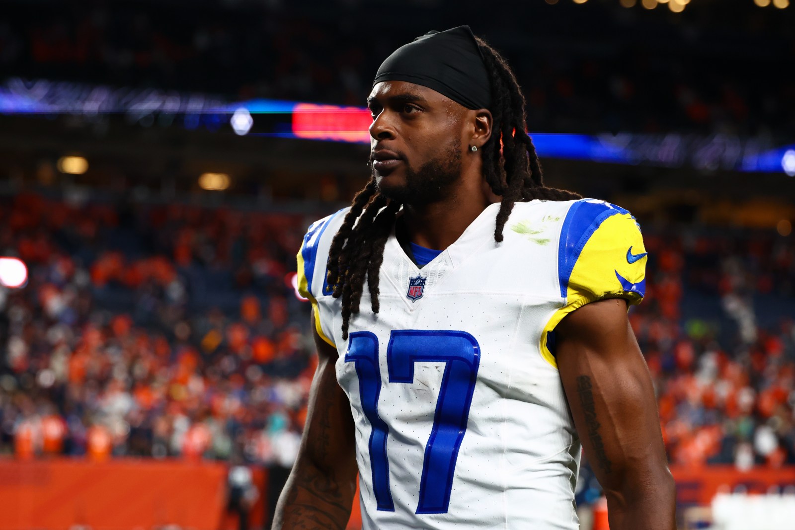Rams’ Late-Game Meltdown Leads to Defeat Against Broncos