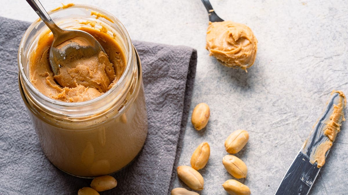 TSA Guidelines on Peanut Butter and Food Items in Air Travel