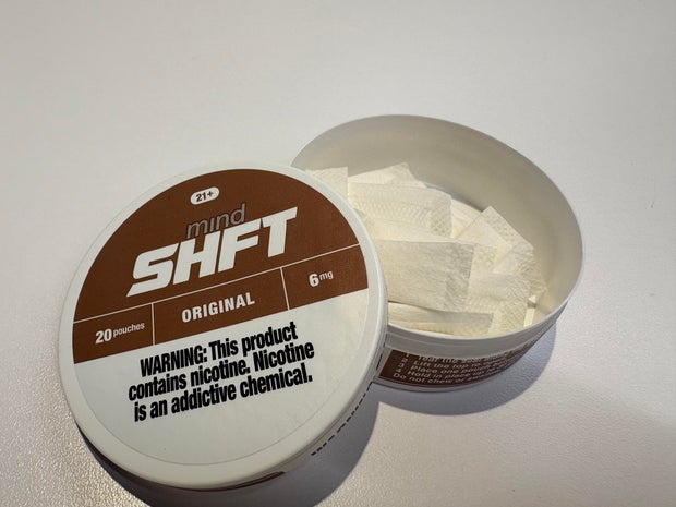 Florida Company Secures Exclusive Deal with Federal Prisons for Nicotine Pouches
