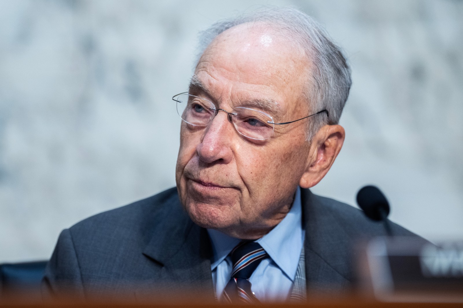Senator Grassley Urges Diesel Export Ban to Lower Fuel Costs