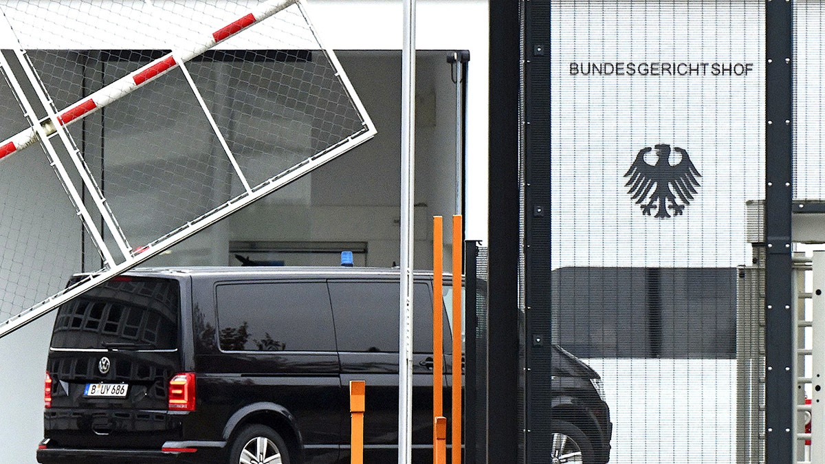German Indictments Highlight Hamas Networks in Europe
