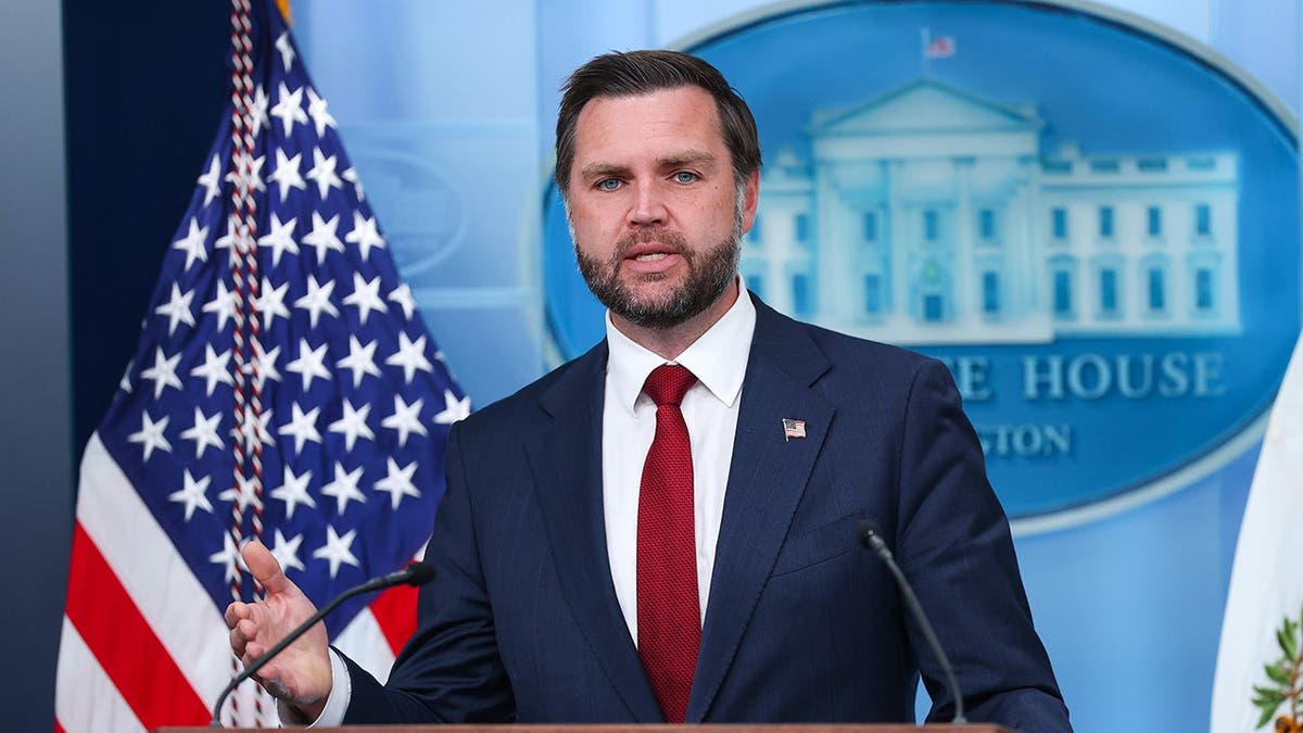 Vice President JD Vance’s Upcoming 9/11 Commemoration Visit