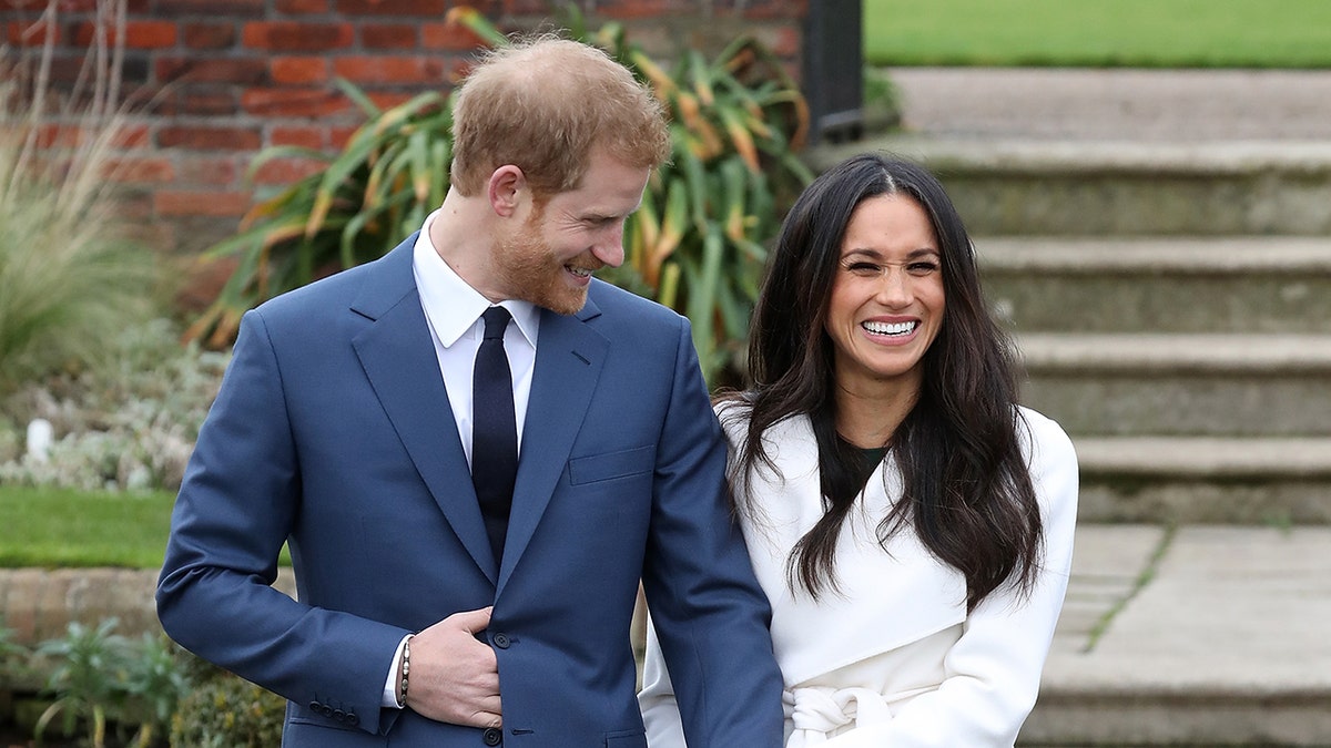Prince Harry and Meghan Markle Face ‘SNL UK’ Sketch Amid Return to Britain