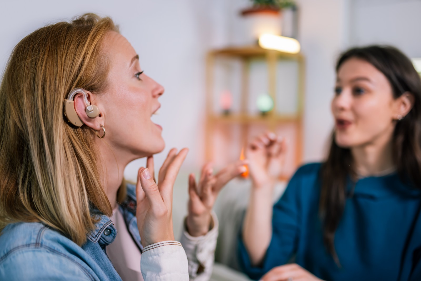 Voice Disorders as Potential Early Warning Signs of Cognitive Decline
