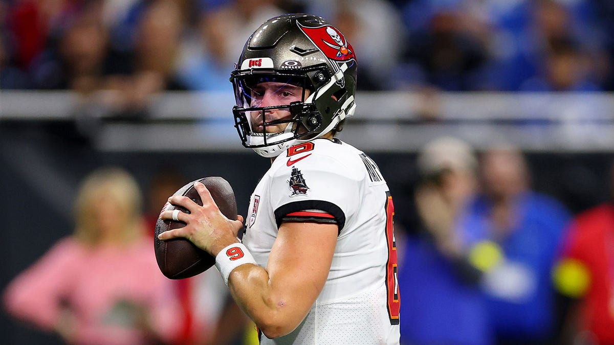 NFL Quarterback Injuries Raise Concerns