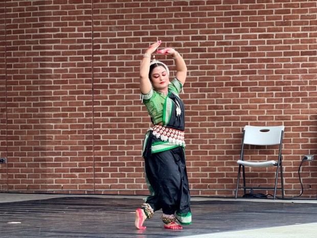 Valparaiso Celebrates Diversity at World Cultural Festival