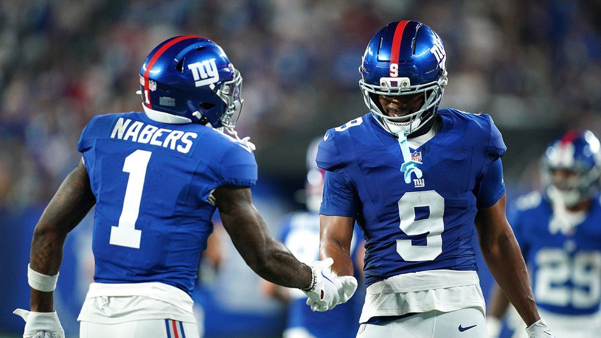 Giants’ New Era Begins with Victory Over Cowboys