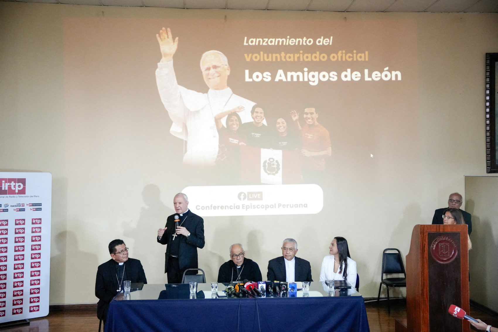 Pope Leo XIV’s Journey to Latin America: Itinerary and Highlights