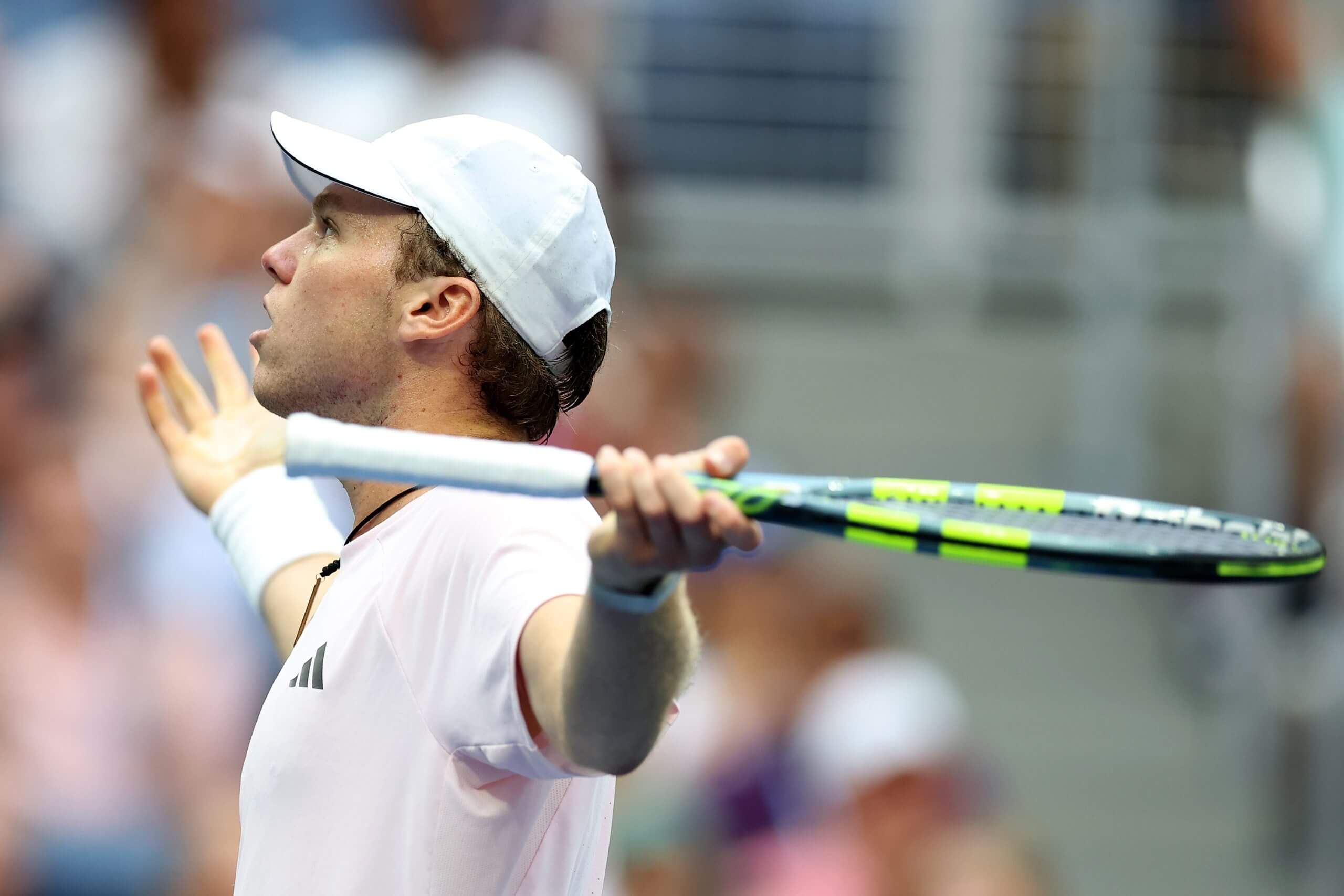 Frances Tiafoe Climbs Back to Reach U.S. Open Semifinals
