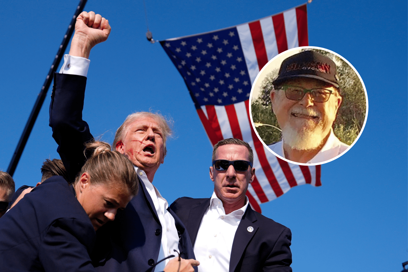 Jim Copenhaver’s Legacy and the Butler Shooting