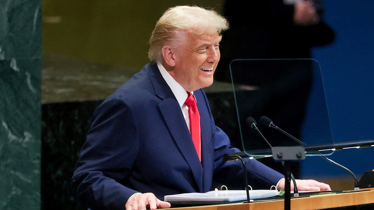 Tensions Rise as U.S. and Iran Prepare for UN General Assembly
