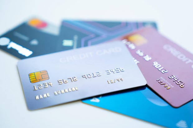 How to Manage Credit Card Debt and Avoid Charge-Offs