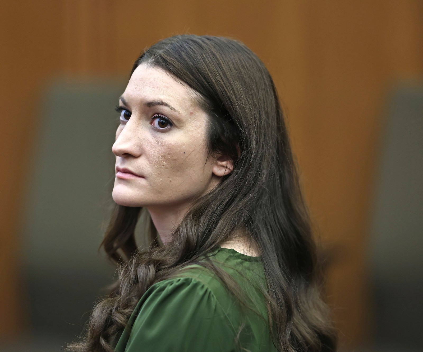 Inside the Mistrial of Lindsay Clancy: Jurors Speak Out