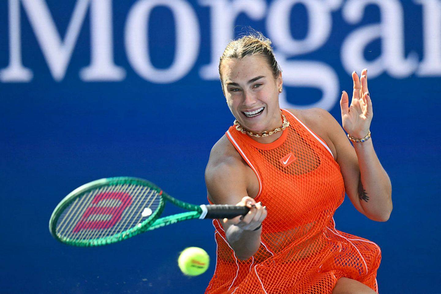 U.S. Open Day 6: Exciting Matches and Key Performances