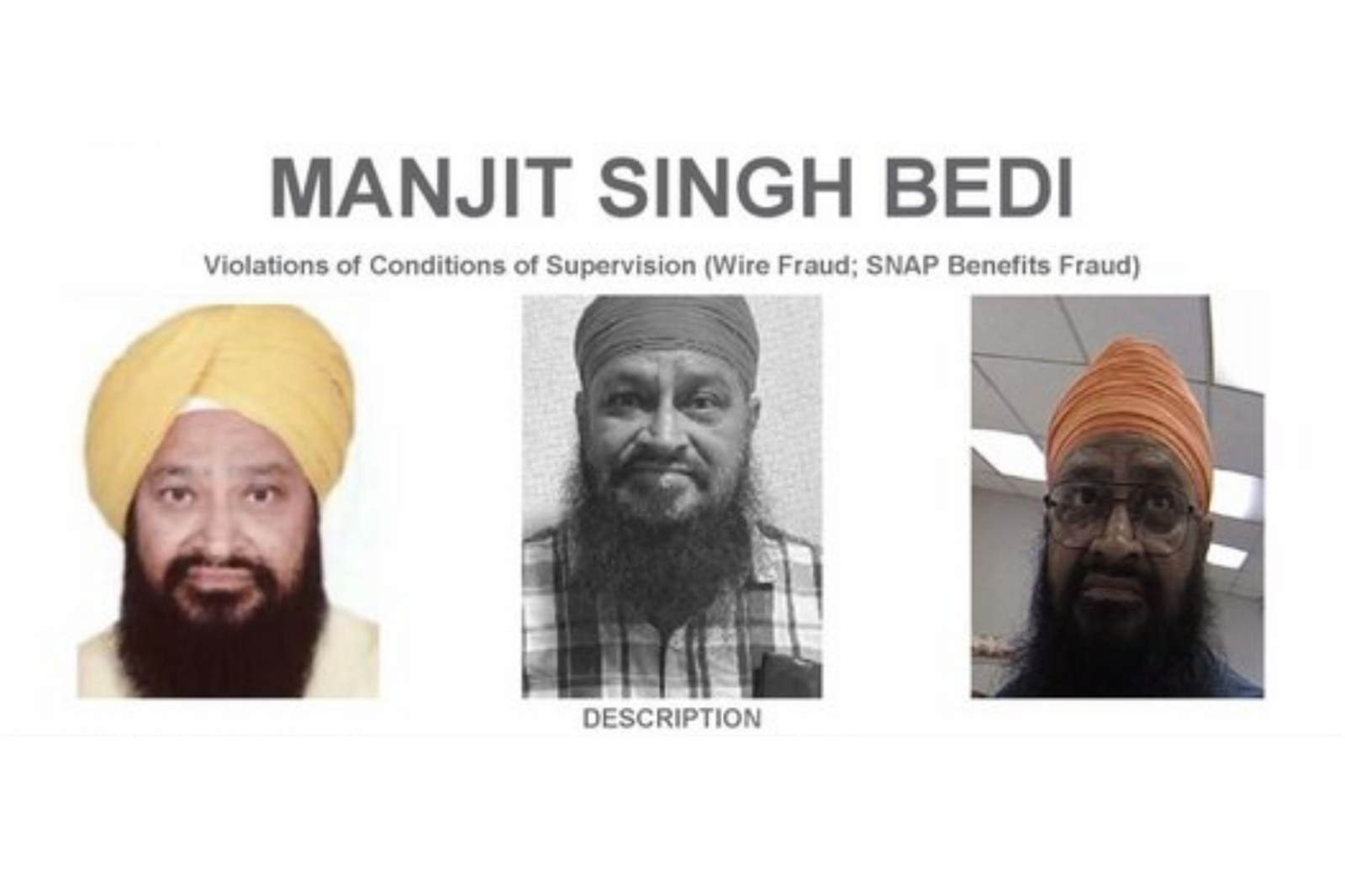 FBI Expands Most Wanted Fraudsters List with New Additions