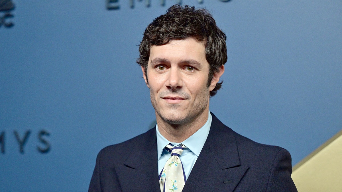Actor Adam Brody’s Bold Political Views on Israel-Palestine Conflict