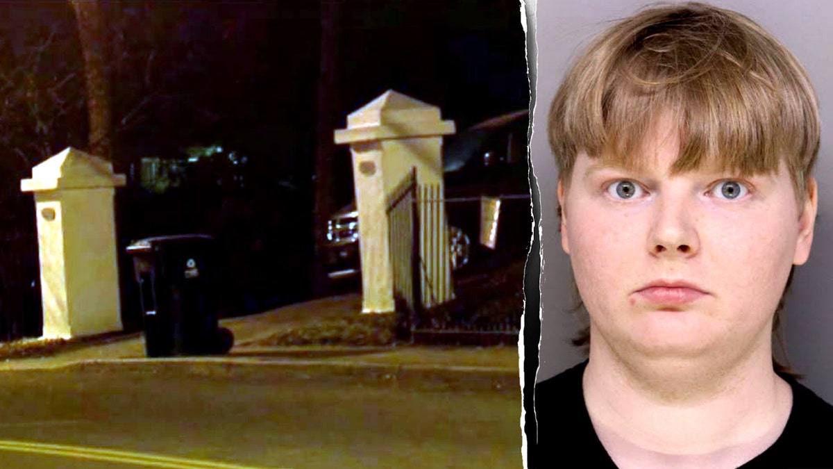 Ohio Man Guilty of Vandalizing Vice President JD Vance’s Home
