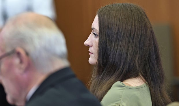 Lawyer Seeks Dismissal in Lindsay Clancy Case on Double Jeopardy Grounds
