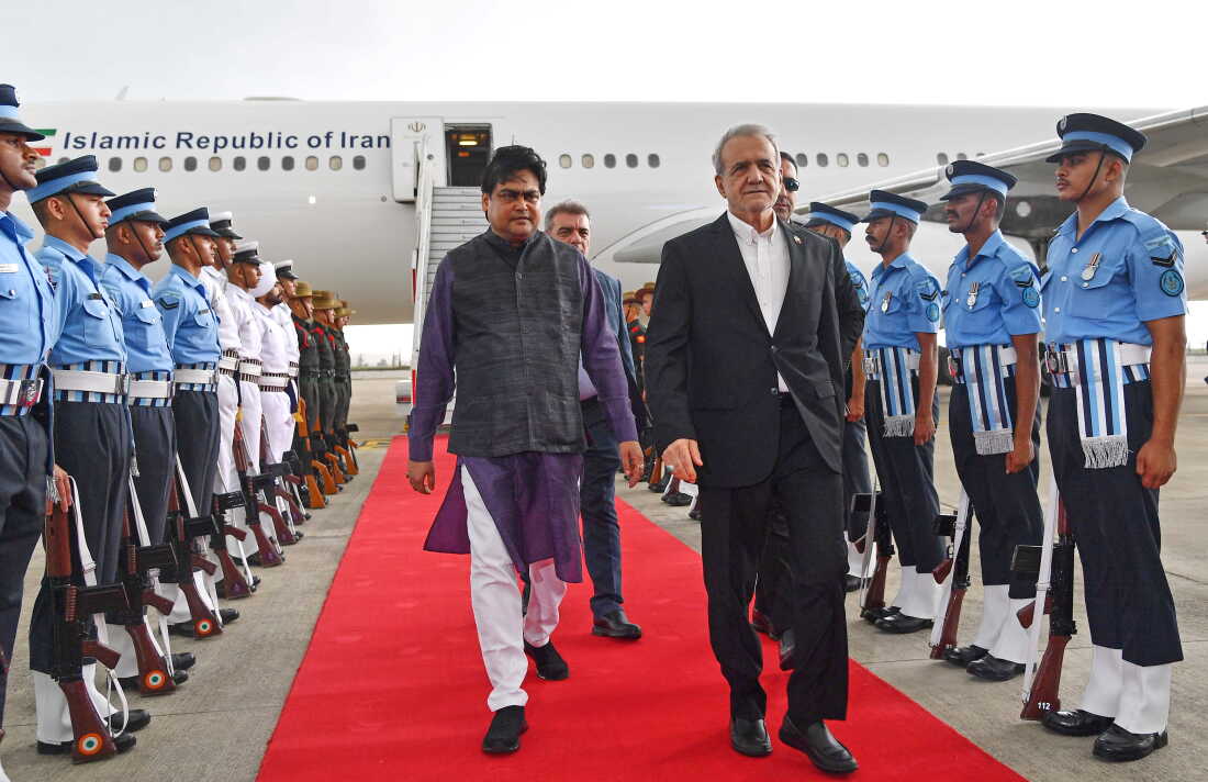 BRICS Summit Focuses on Global Challenges and Trade