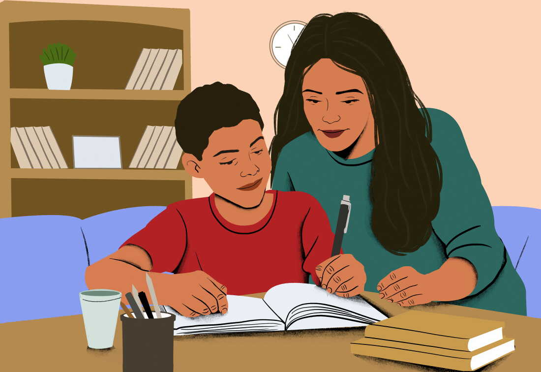 Navigating the Back-to-School Transition: Tips for Parents
