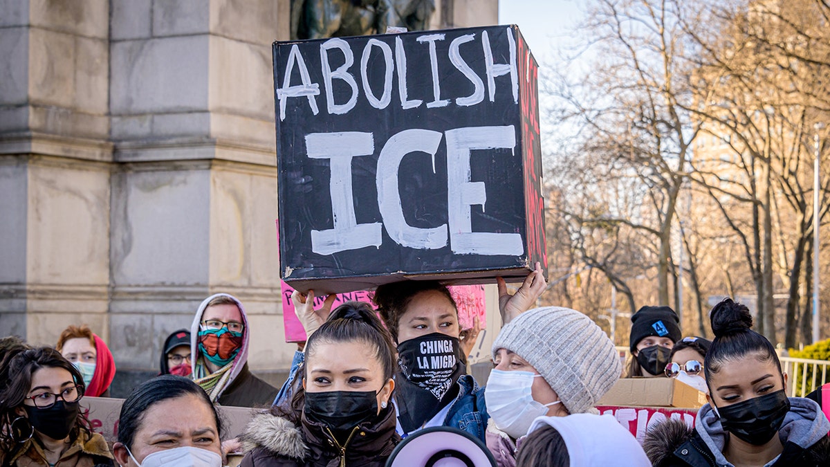 Republican Criticism of New Jersey Sanctuary Policies