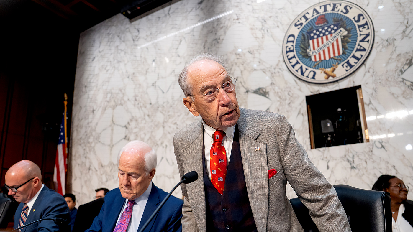 Diesel Export Ban Proposal Sparks GOP Division