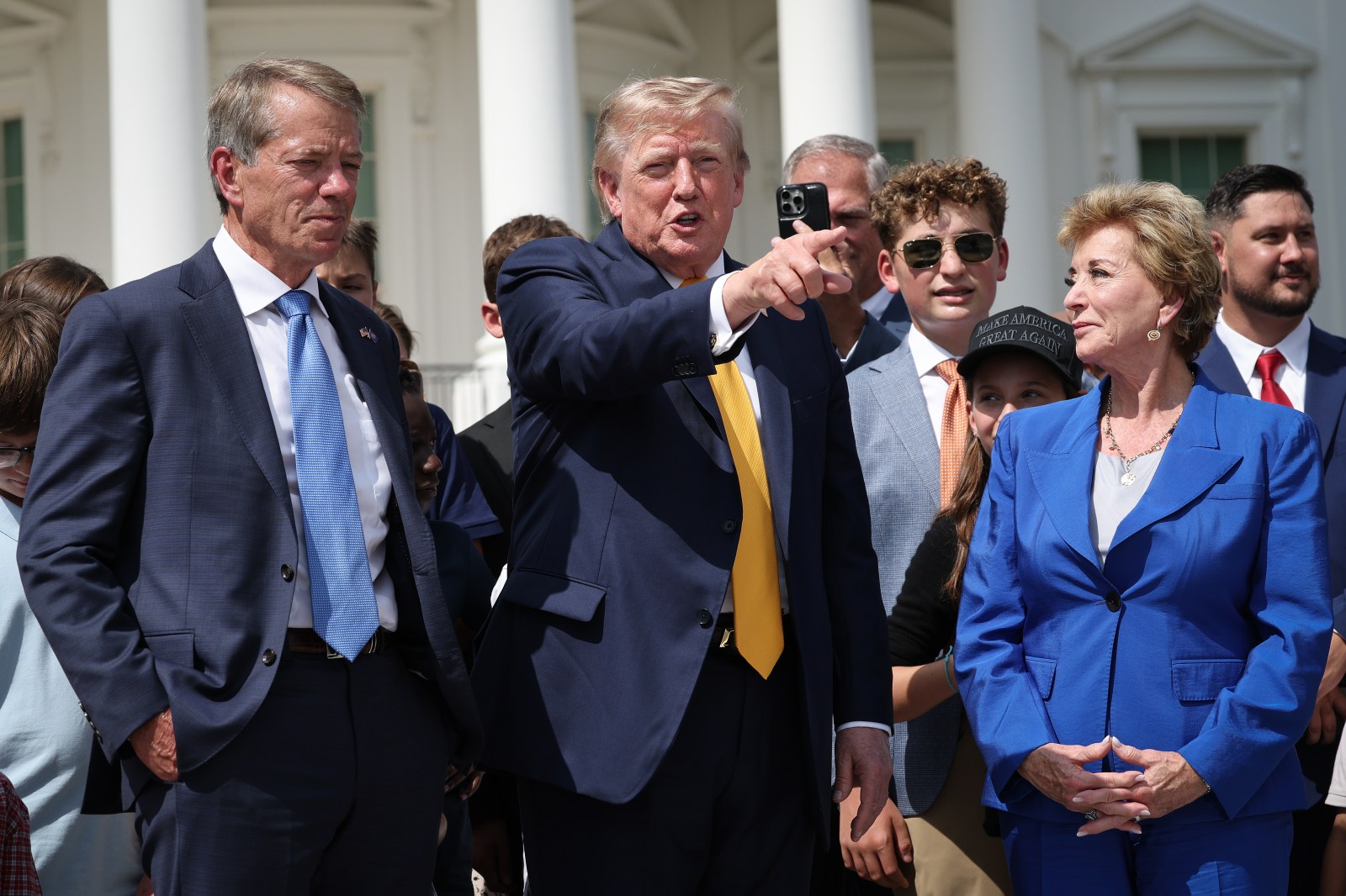 Student Loan Servicing Failures Trigger Call for Congressional Oversight