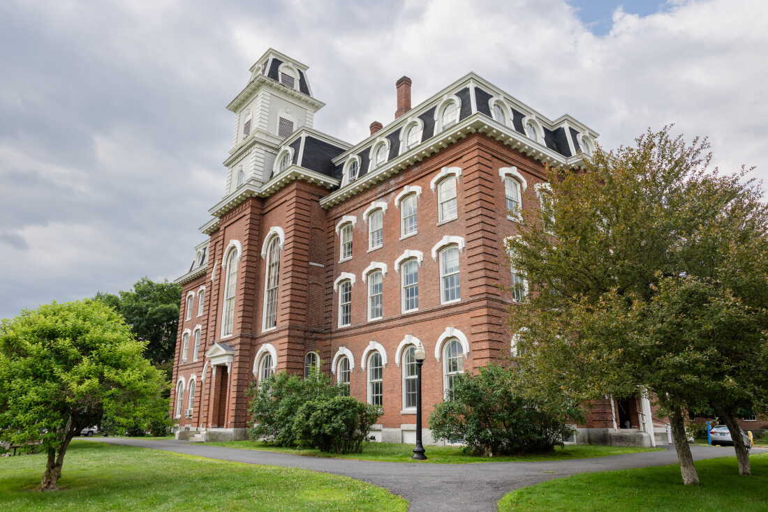 Reimagining Higher Education with Greenway Institute