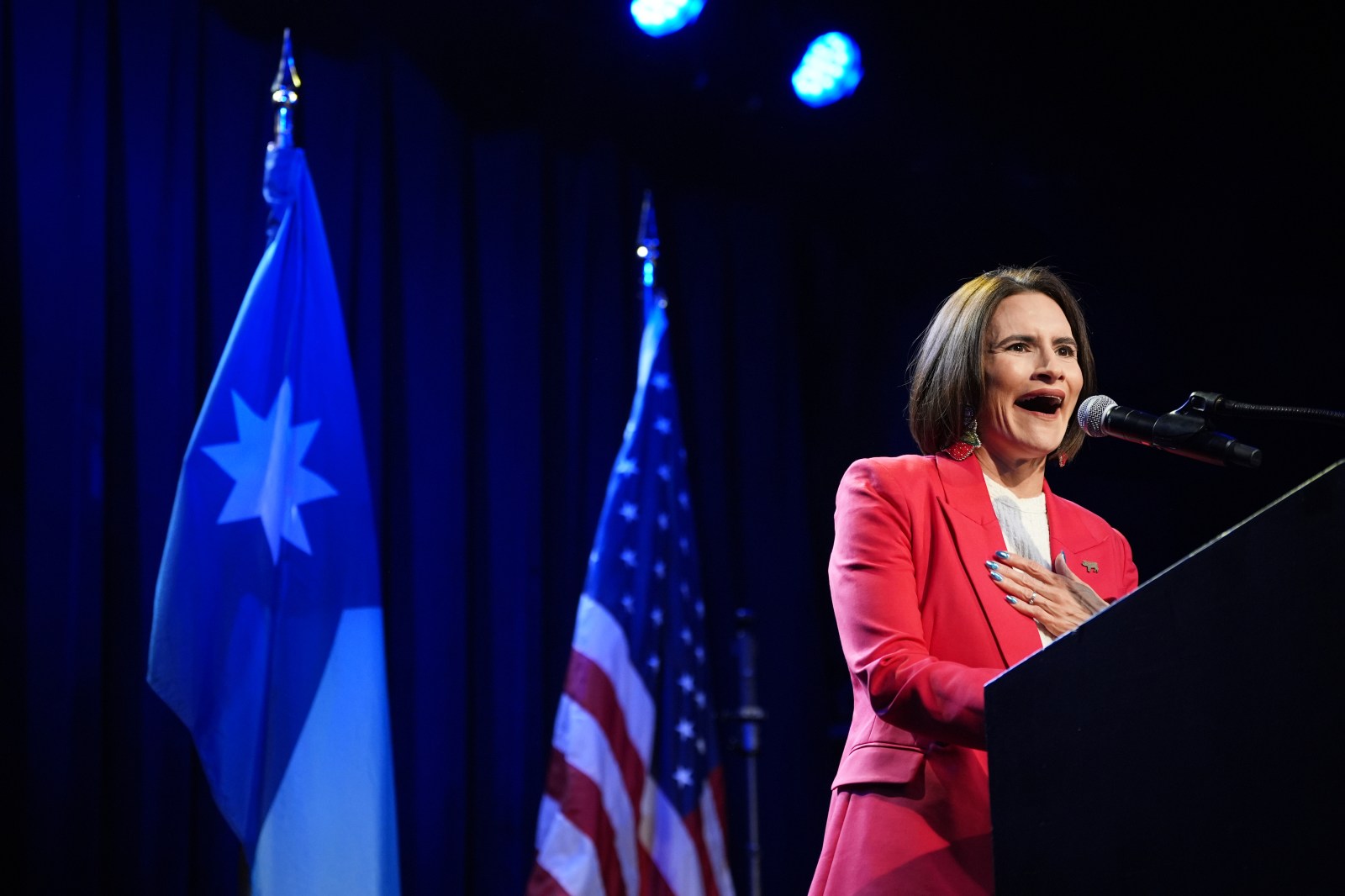 Minnesota Senate Race and Its Broader Implications