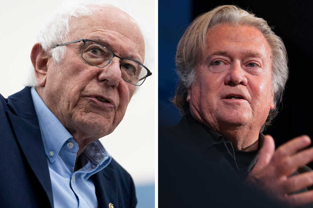 Political Figures Unite for AI Regulation