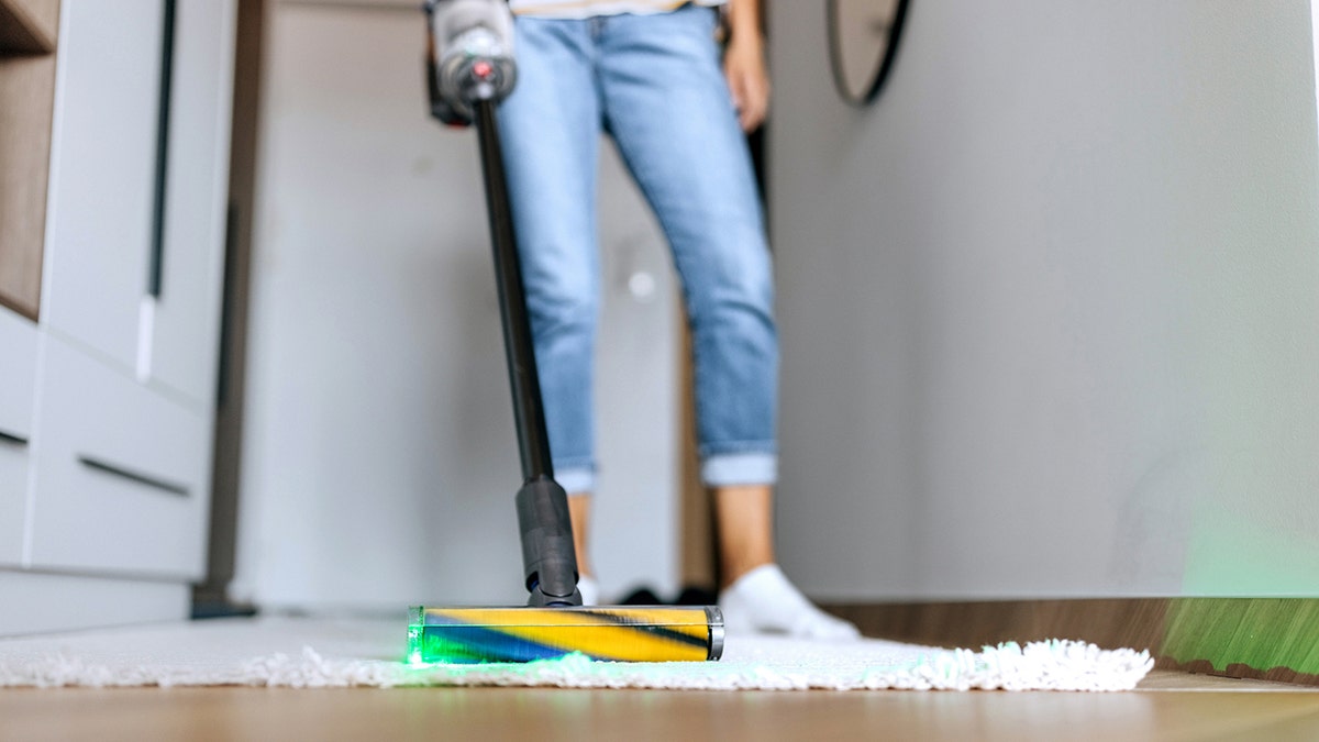 Levoit Cordless Vacuum: Efficient Cleaning at an Affordable Price