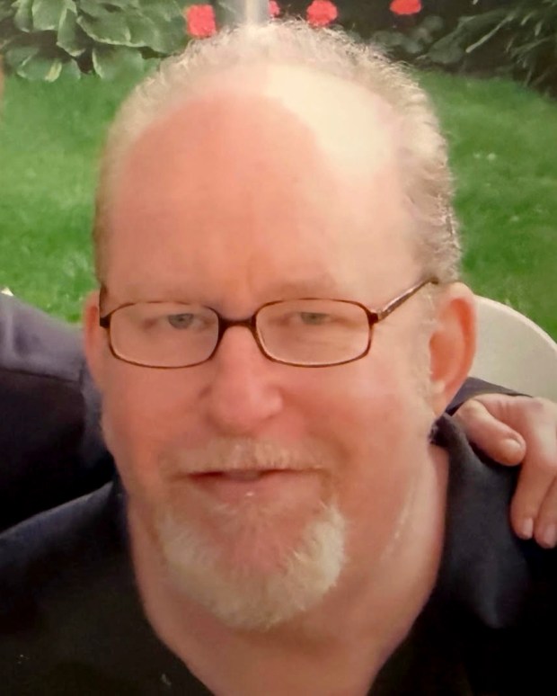 The Life and Career of Garry Lee Wright