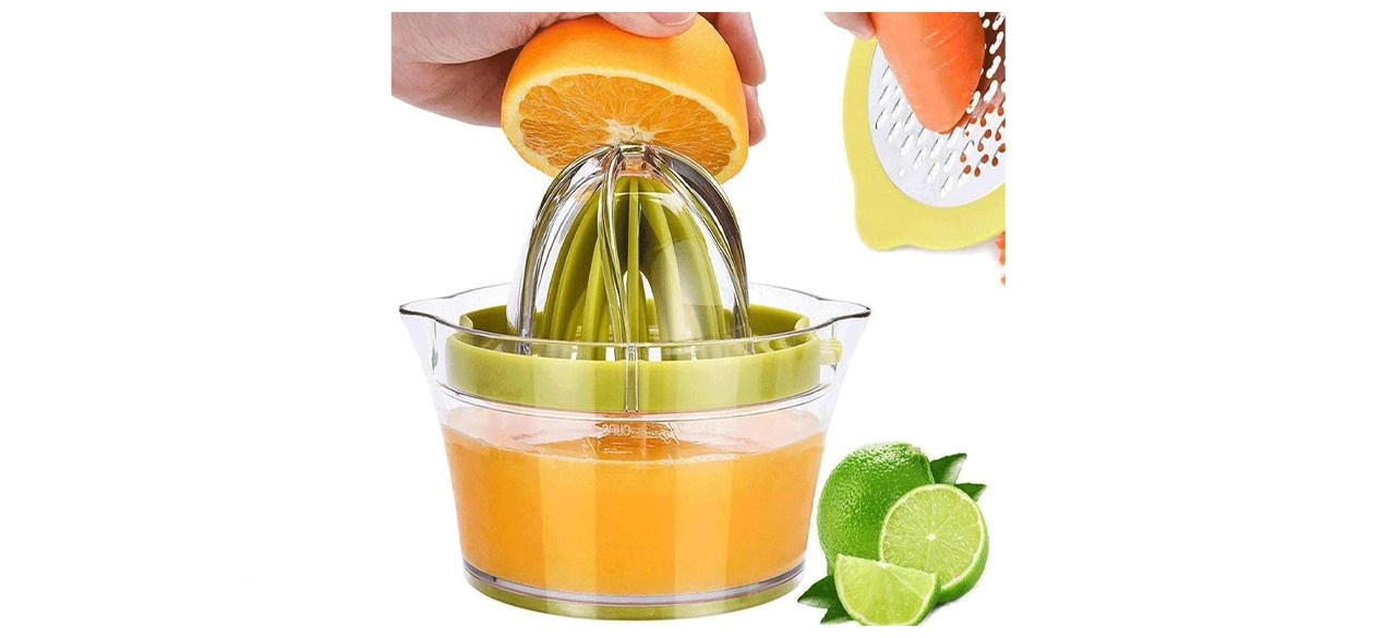 Juices to Make at Home: A Refreshing Way to Boost Your Produce Intake
