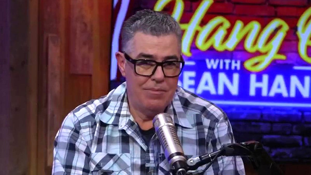 Adam Carolla Observes Significant Changes in Los Angeles Migration Trends
