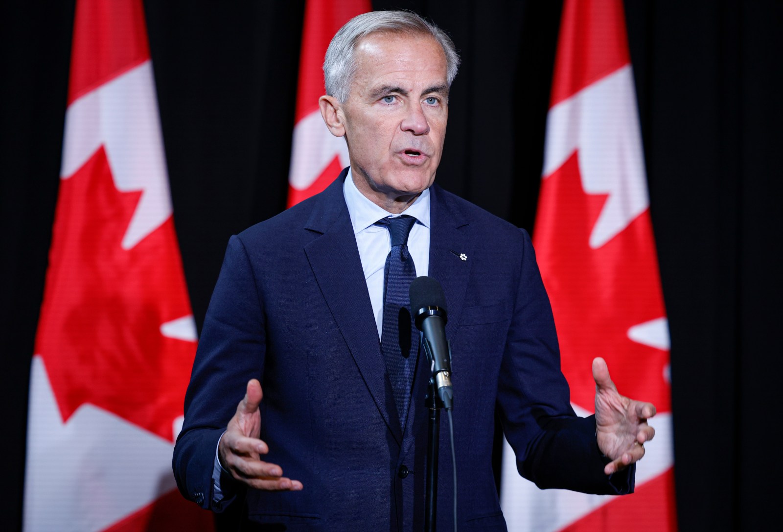 Canada’s Strategic Shift Towards the European Union