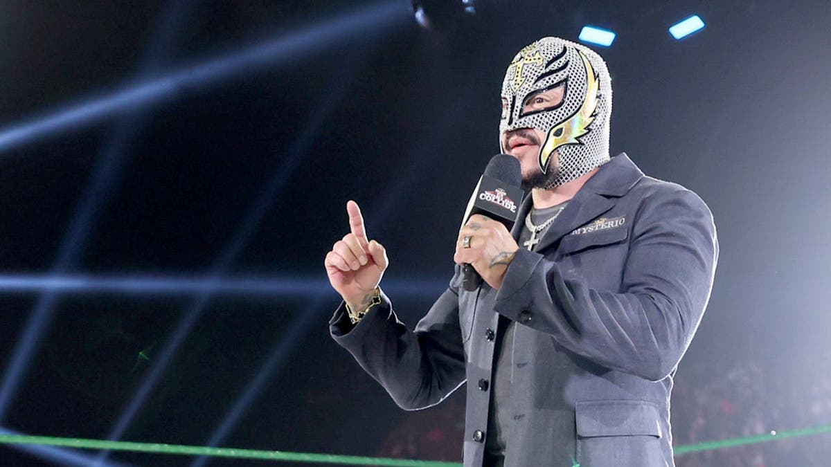 Rey Mysterio’s Journey and Impact in AAA Wrestling