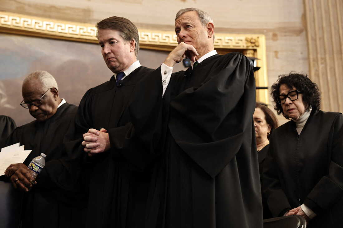 Supreme Court Oral Arguments: Challenges and Changes
