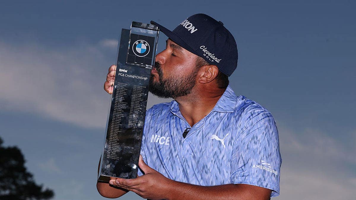 PGA Tour’s Fall Series and Presidents Cup Preparations