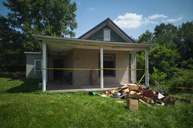 Ohio Man Found Mentally Incompetent Amid Child Endangerment Case