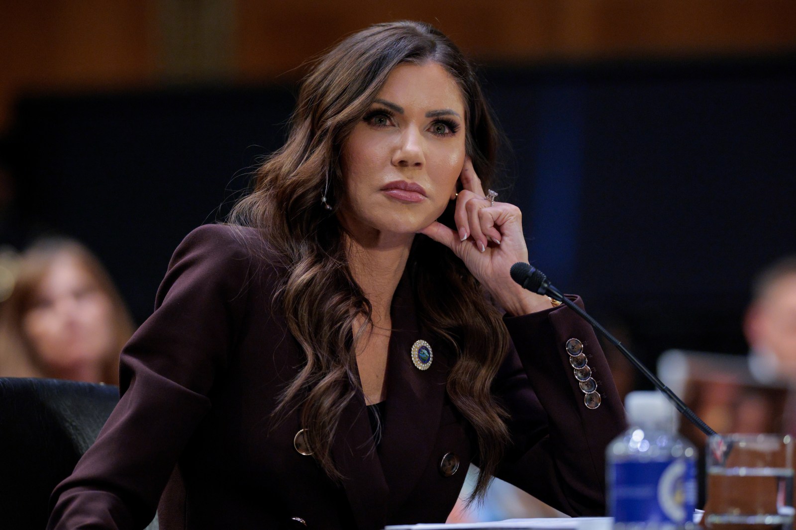 Federal Appeals Court to Decide on Criminal Contempt Inquiry in Deportation Case