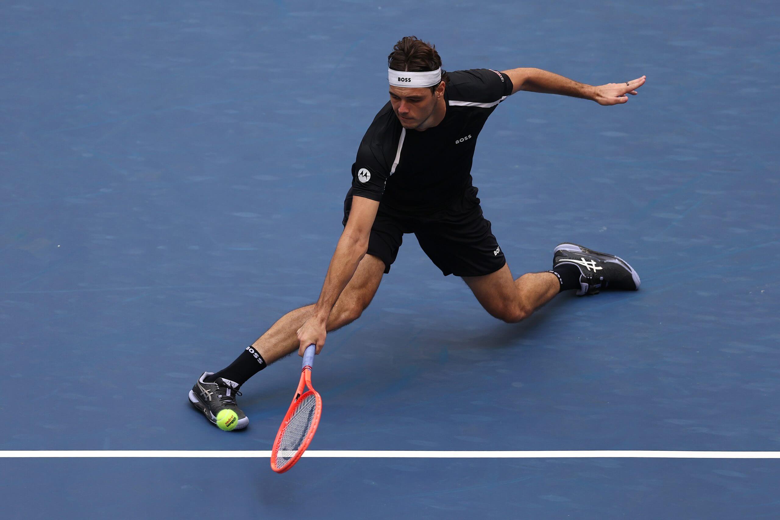U.S. Open Day 5 Recap: Emotional Comebacks and Challenging Conditions