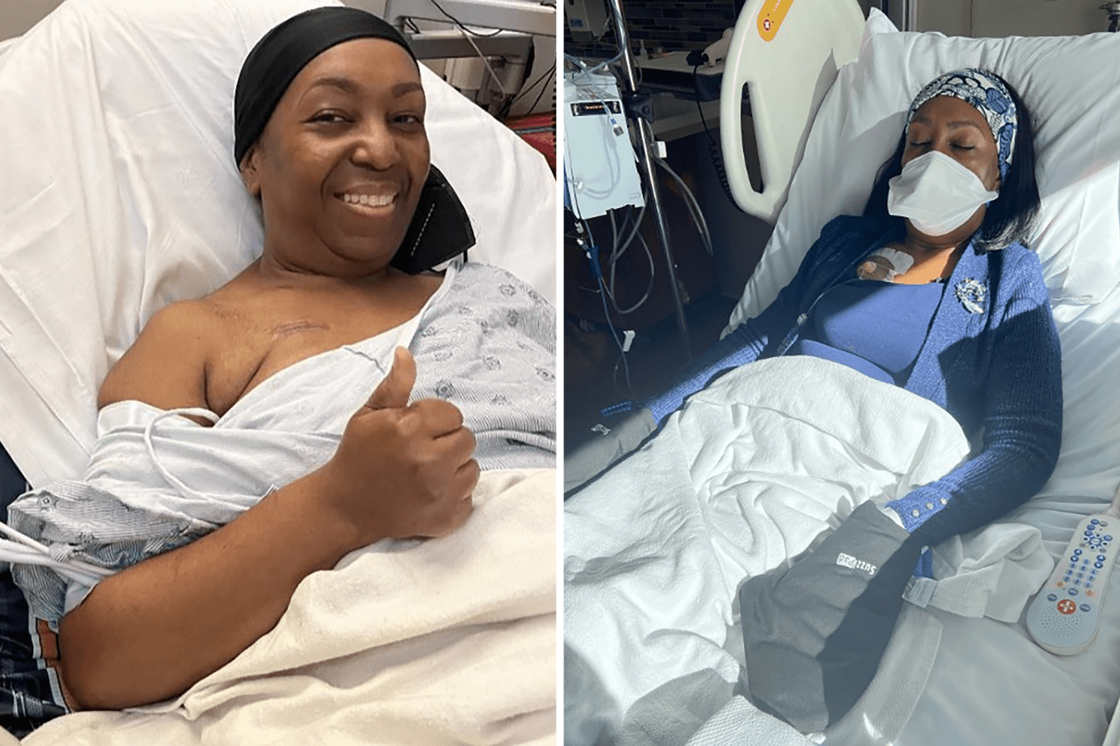 A Personal Battle Against Cancer and the Power of Storytelling