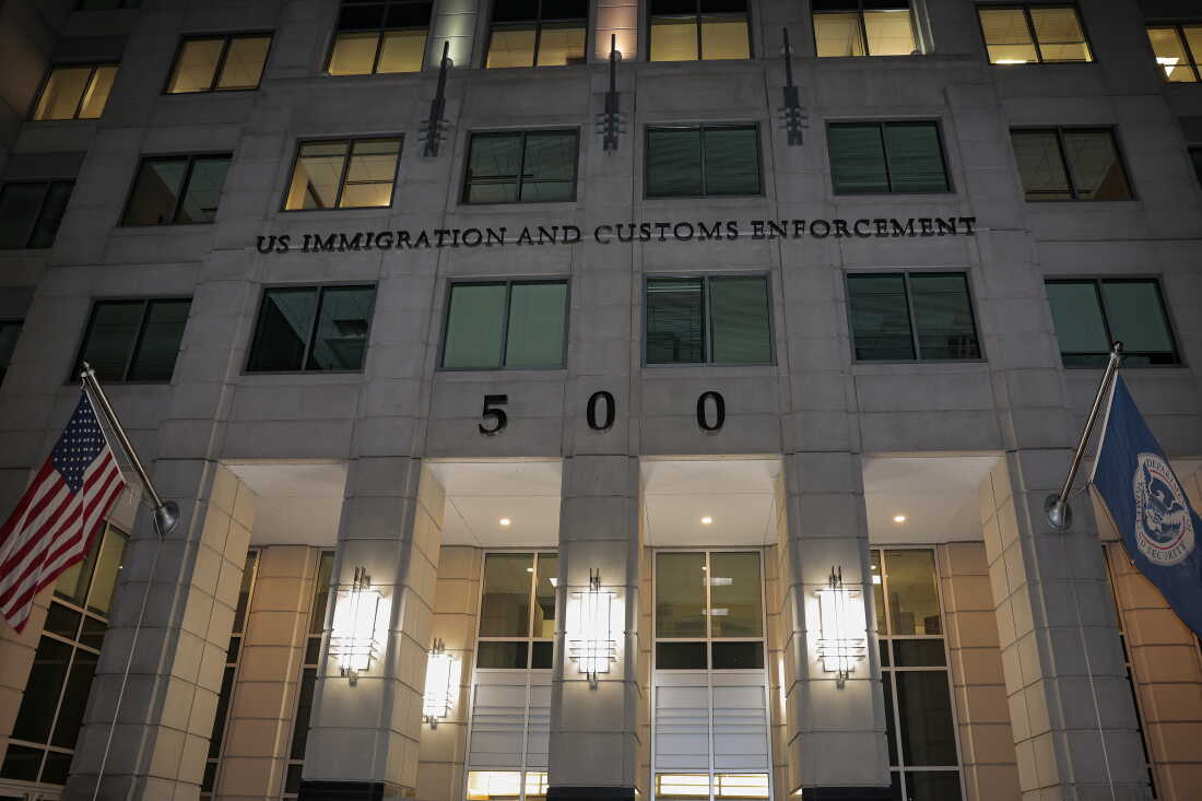 Deaths in U.S. Immigration Custody: Recent Incidents and Policy Changes