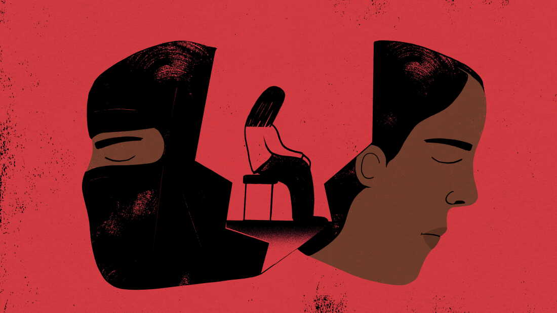 The Journey of S. from ISIS to Informant