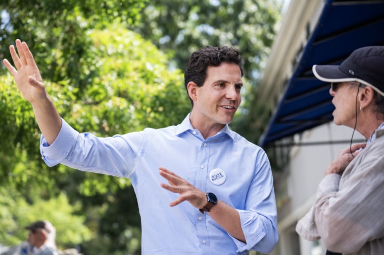 Democratic Rep. Stephen Lynch Triumphs Over Progressive Primary Challenge