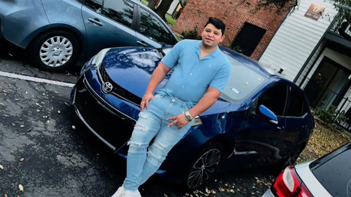 Federal Judge Blocks Deportation of Injured Immigrant
