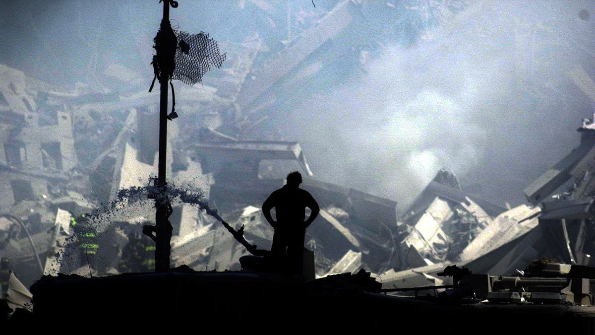 Chairman Garbarino Urges Proactive Security Measures 25 Years After 9/11