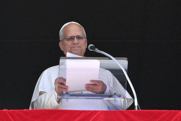 Pope Leo XIV Calls for Peace on 25th Anniversary of 9/11